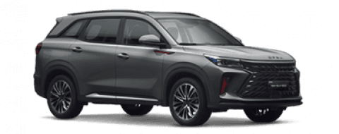SUV 600