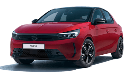 Corsa MCA
