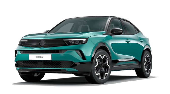 New Mokka