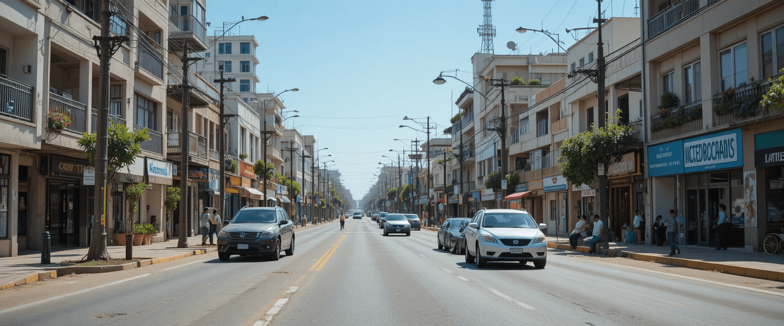 Mantenciones Automotora Alameda