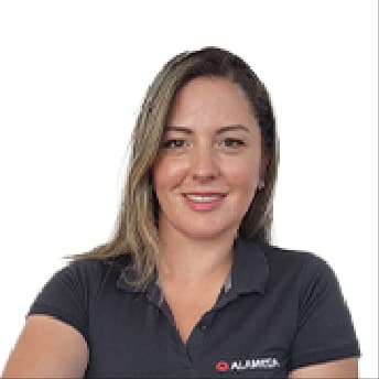 Angelica Farias