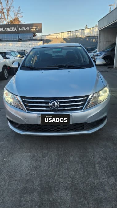 DFM A30 1.6