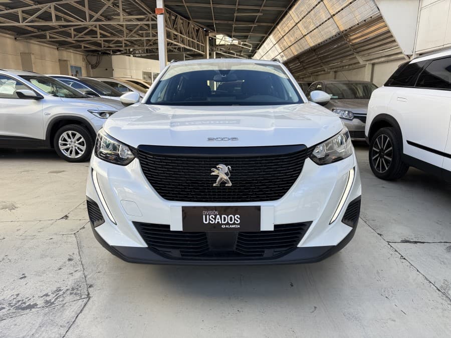 PEUGEOT 2008 PURETECH 130 4X2 1.2