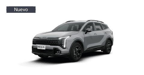 LX 2.0L 6MT GSL (2418)